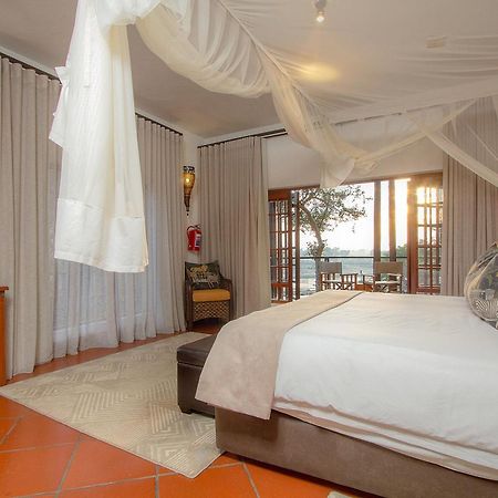 Kruger Private Lodge Marloth Park Bagian luar foto